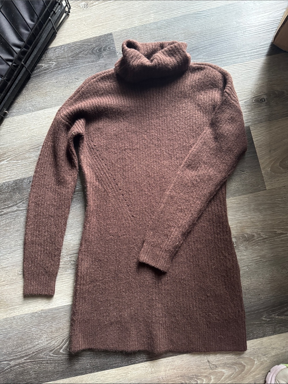 Abercrombie & Fitch Sweater Dress